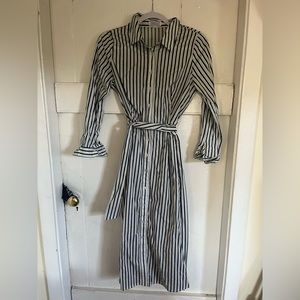 Size 2 sweet salt T shirt dress with pockets